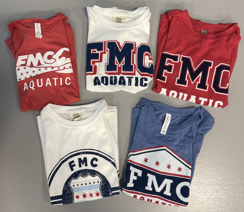 Youth FMC T-Shirts